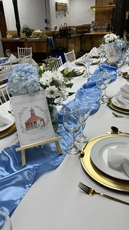 ECLAIRE Catering y Eventos