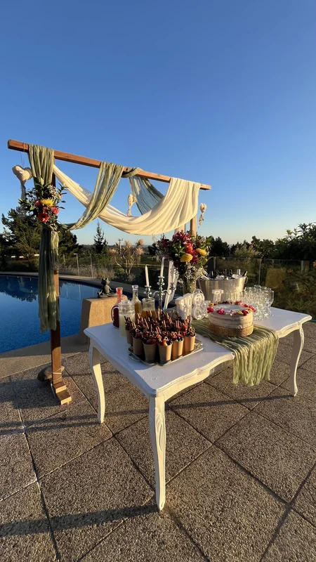 ECLAIRE Catering y Eventos