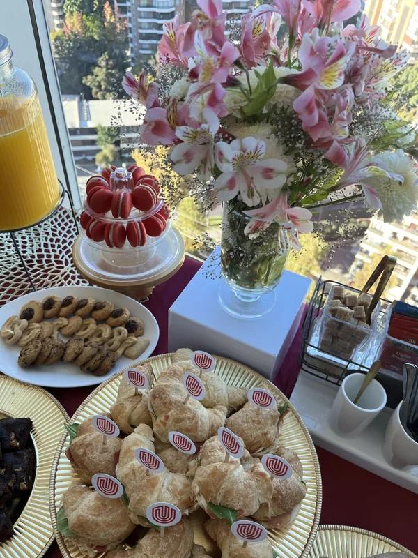ECLAIRE Catering y Eventos
