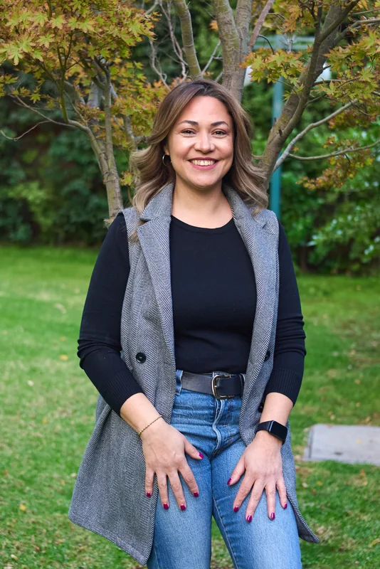 Fotografía de retrato
