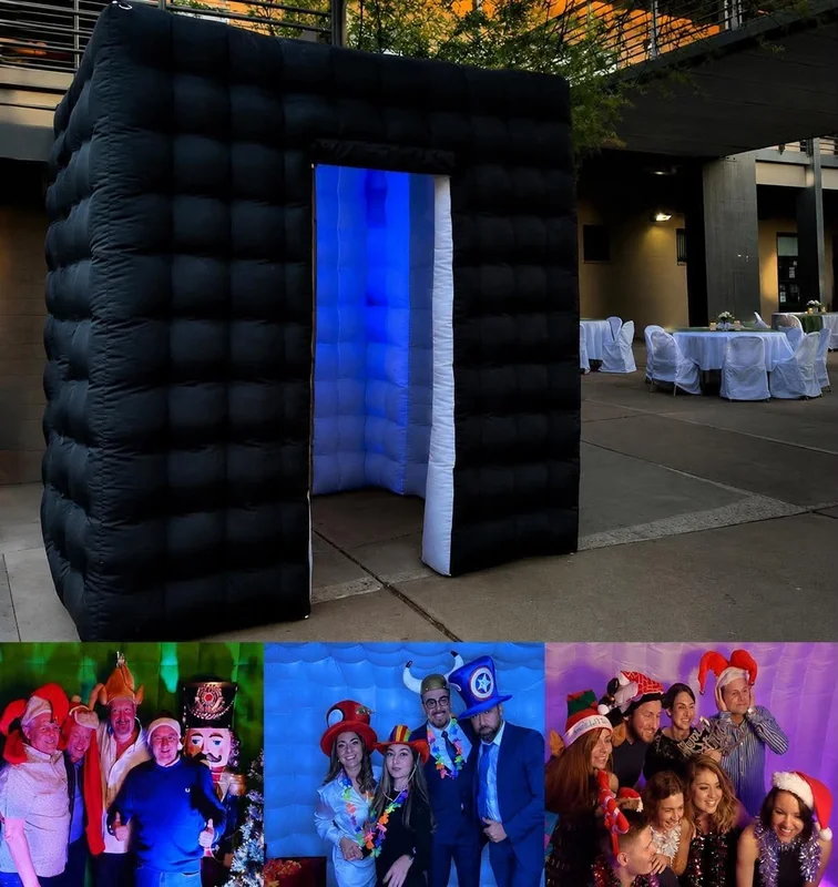 Iconic eventos