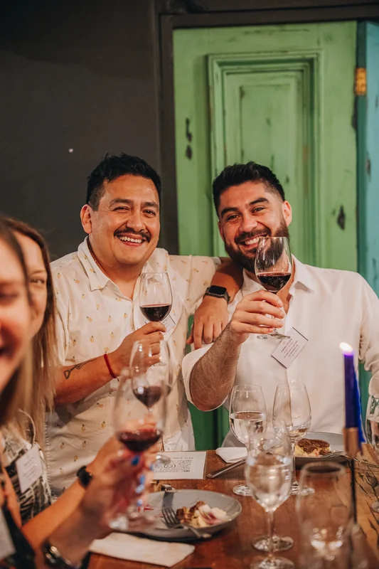 Tour Gourmet - Foodie