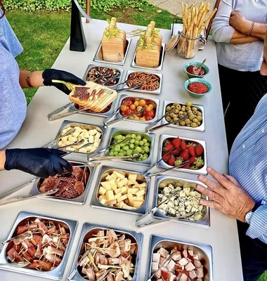El mesón charcutero — Food Truck — Imagen 1