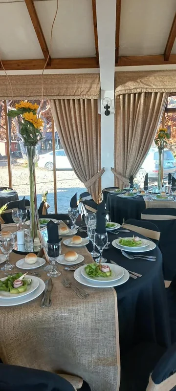 Rony eventos II