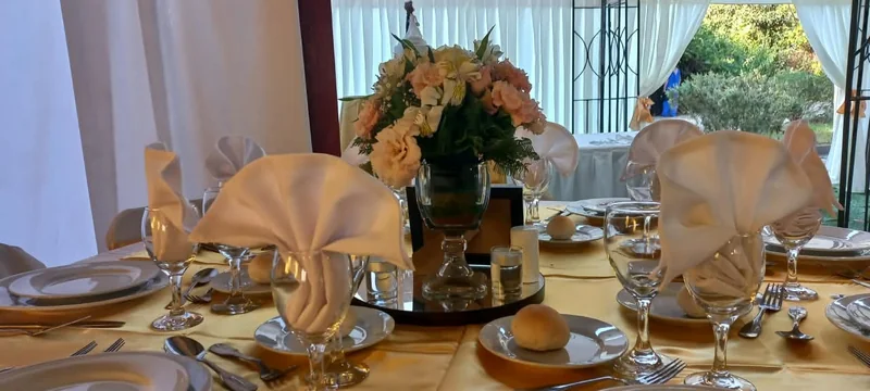 Rony eventos II