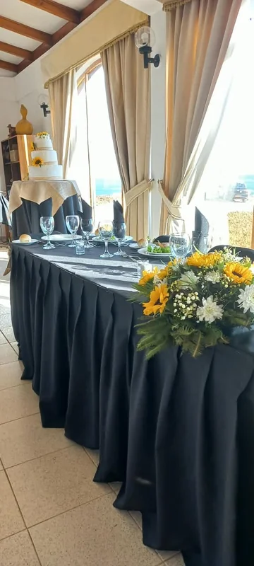 Rony eventos II