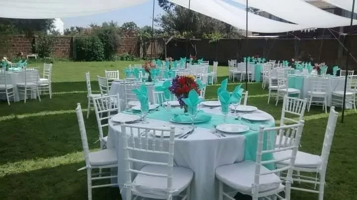 Rony eventos II