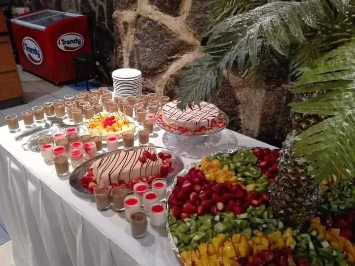 Rony eventos II