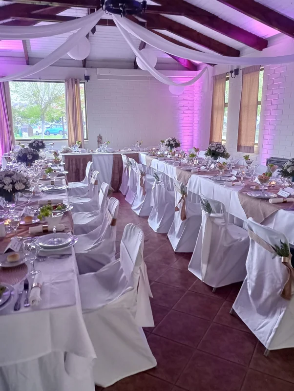 Rony eventos II