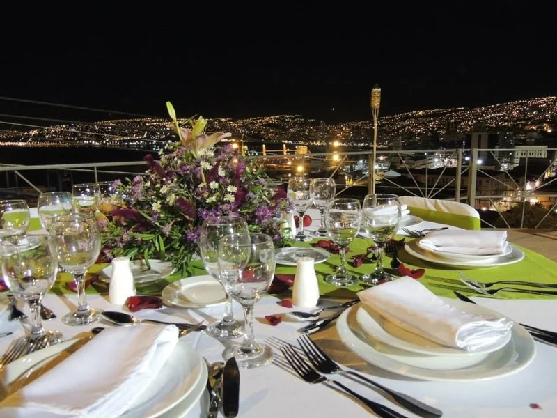 Rony eventos II