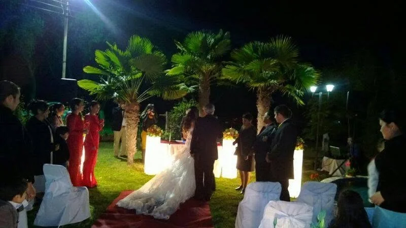 Rony eventos II