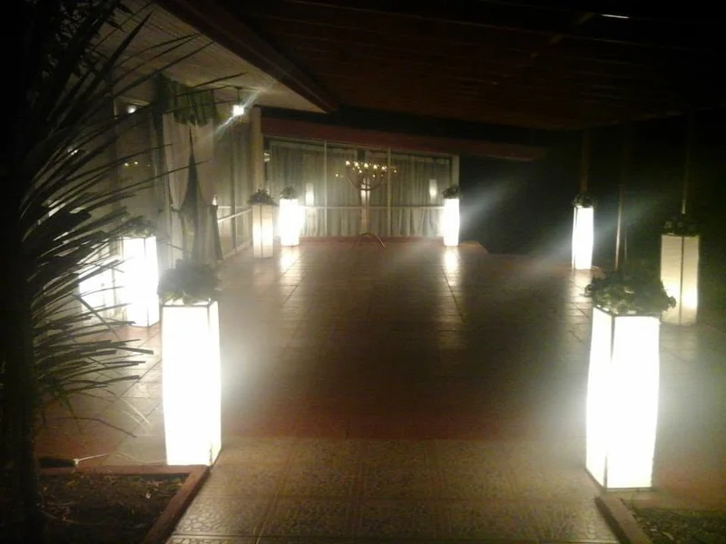 Rony eventos II