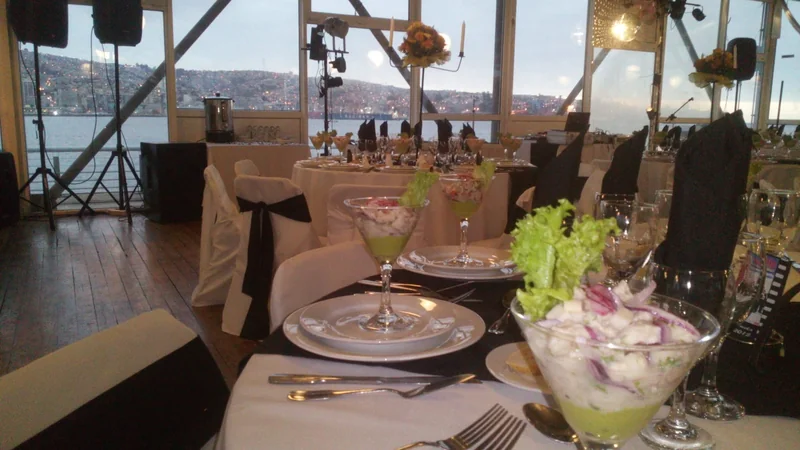Rony eventos II