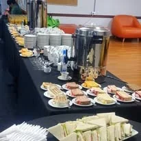 Rony eventos II