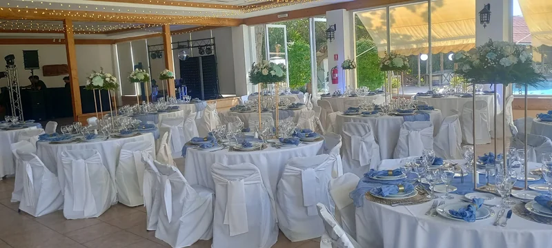 Rony eventos II