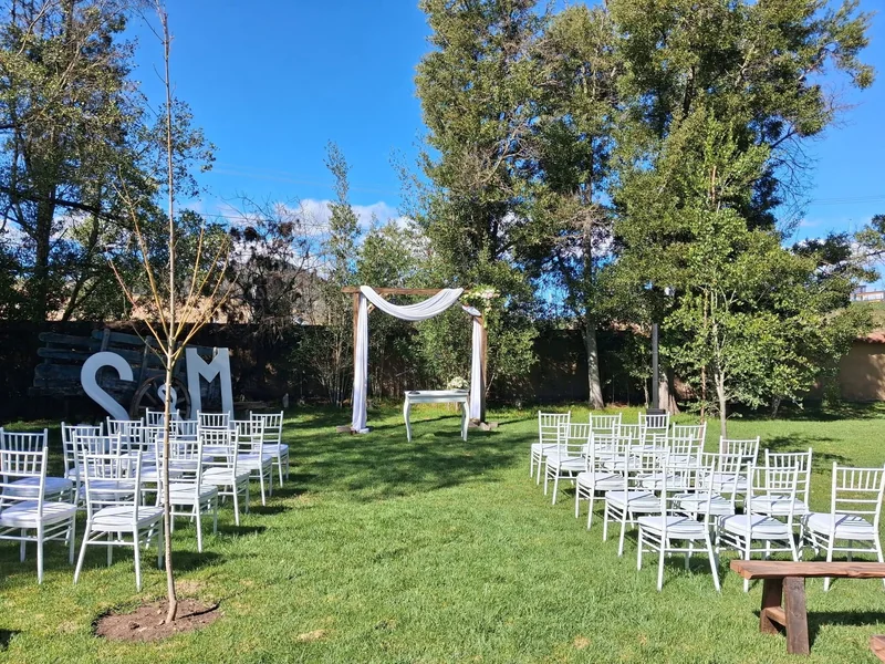 Rony eventos II