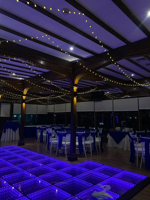 Rony eventos II