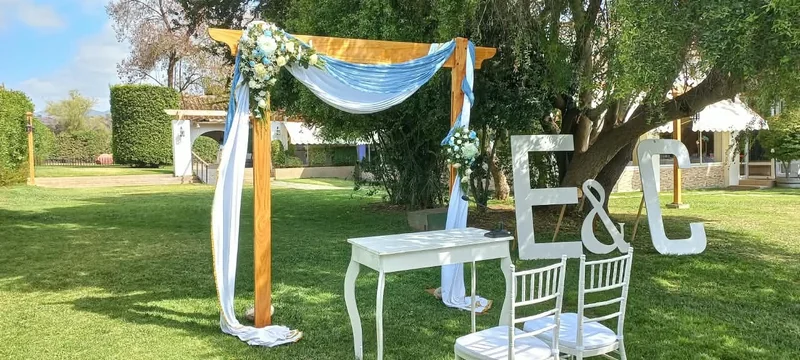 Rony eventos II