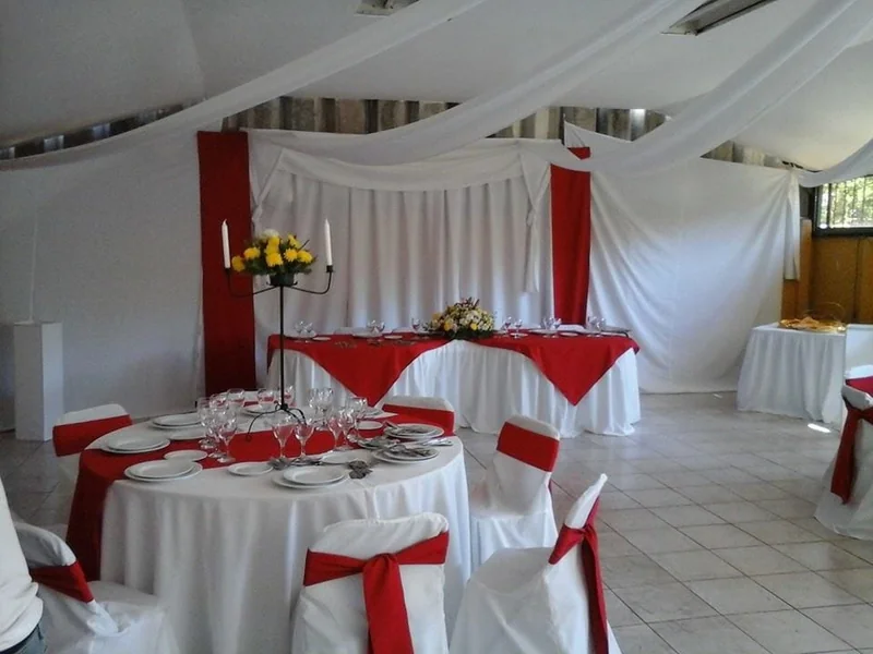 Rony eventos II