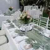 servicio de arriendo de mobiliario para eventos