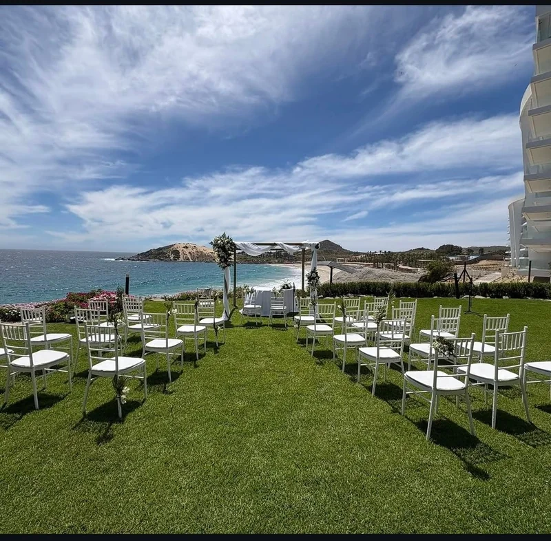 Playa Blanca Resort