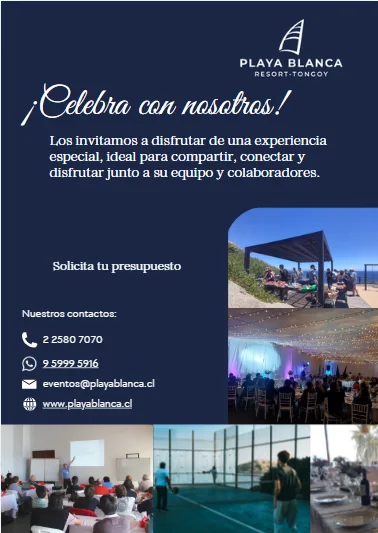 Invitación empresas