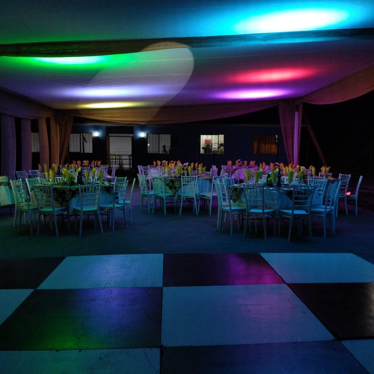 CYK Eventos