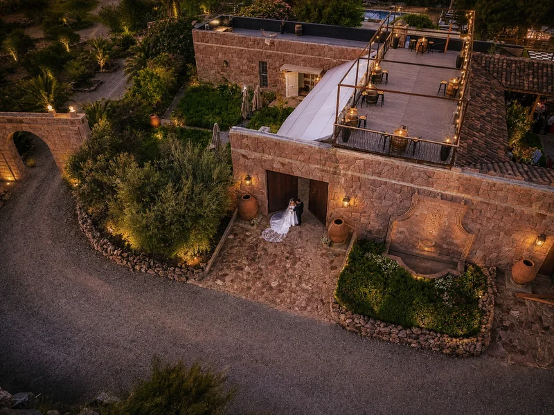 Casona Monteluz