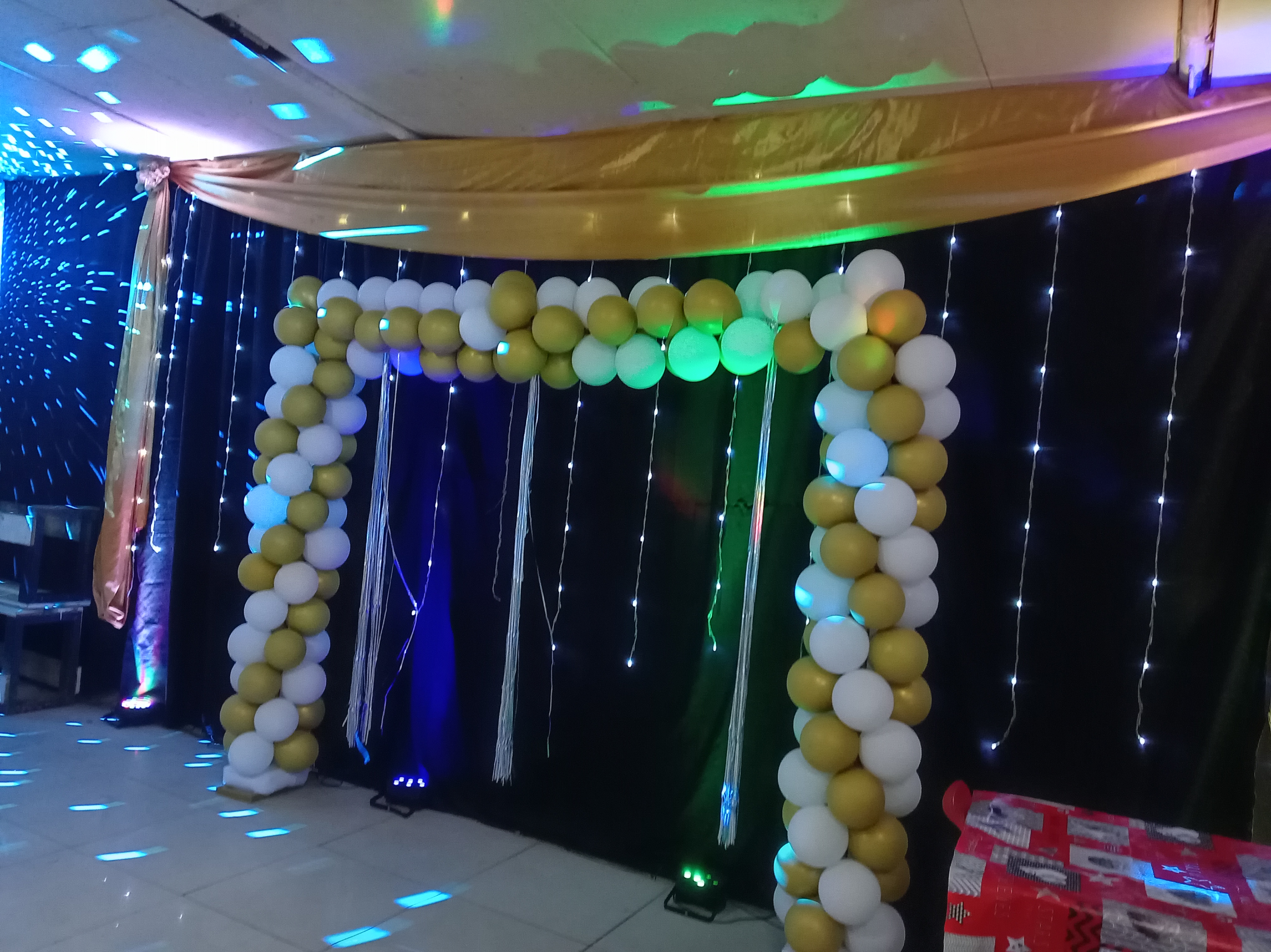 Boris Castillo eventos - Imagen 2