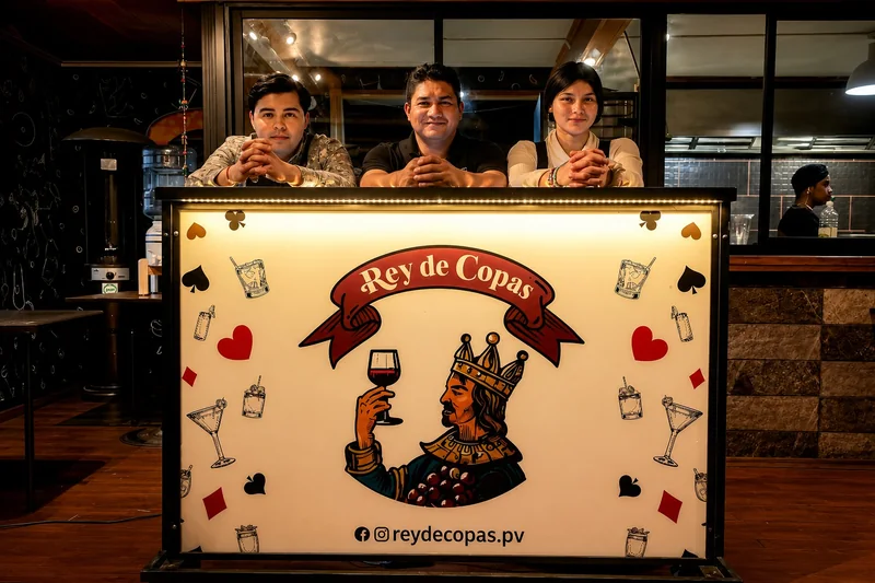 Rey de Copas