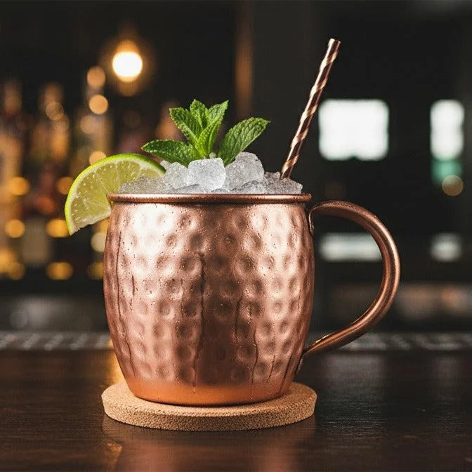 Barra Mocktail