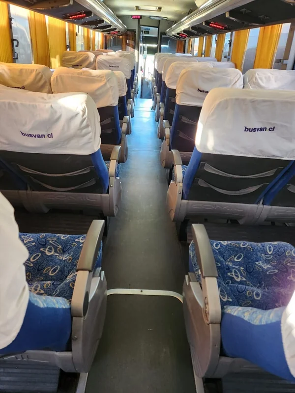 busvan.cl