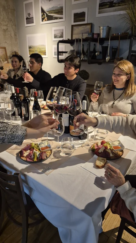 Winest Chile