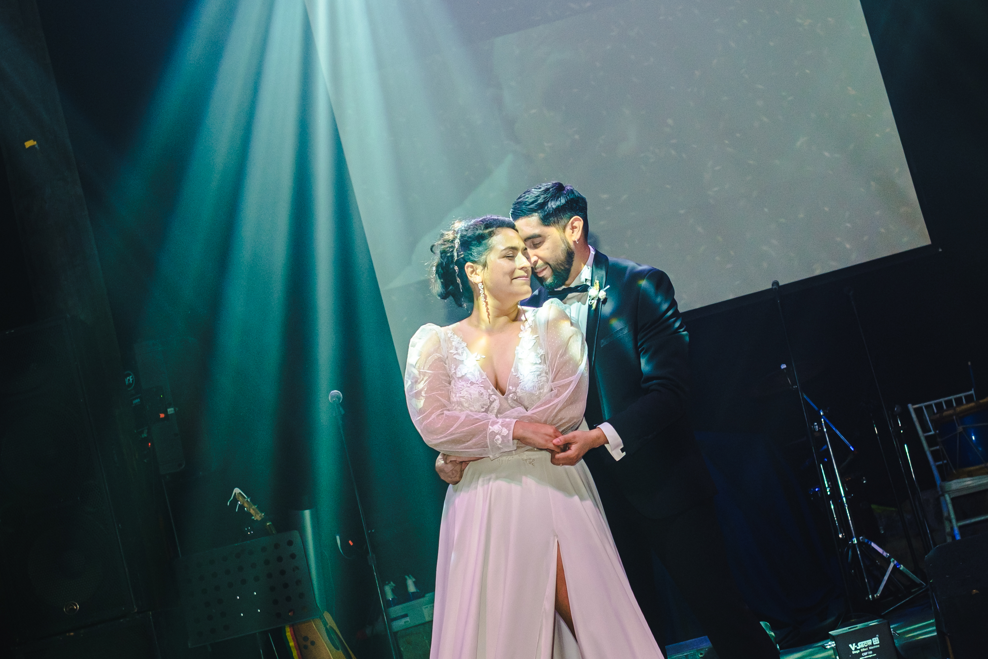 Daniela Villalón Fotografía - Imagen 1