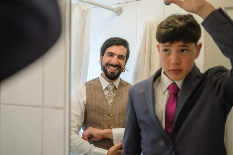 Daniela Villalón Fotografía