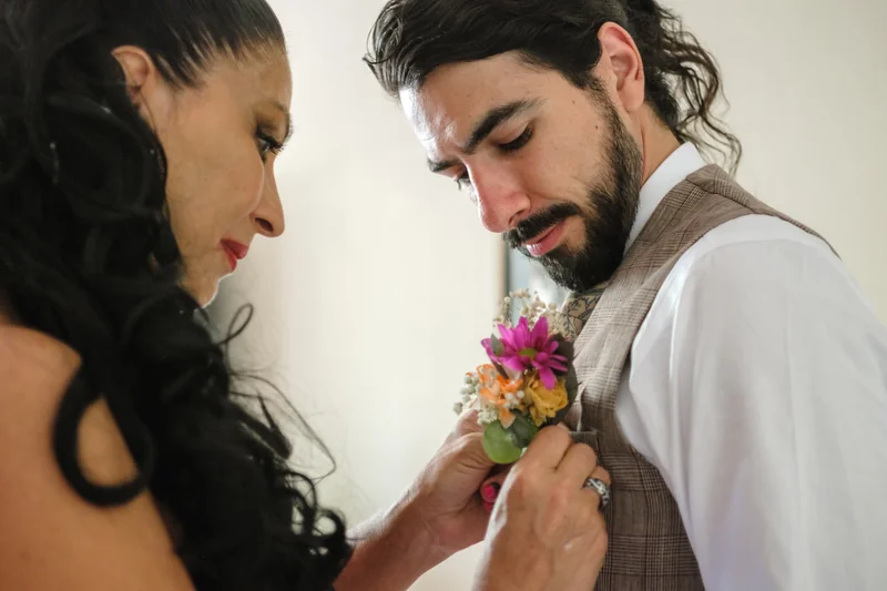 Daniela Villalón Fotografía