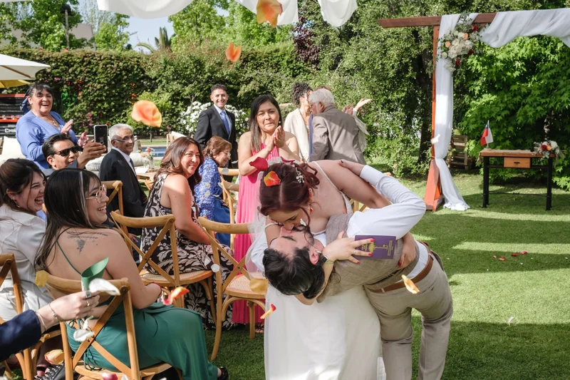 Daniela Villalón Fotografía