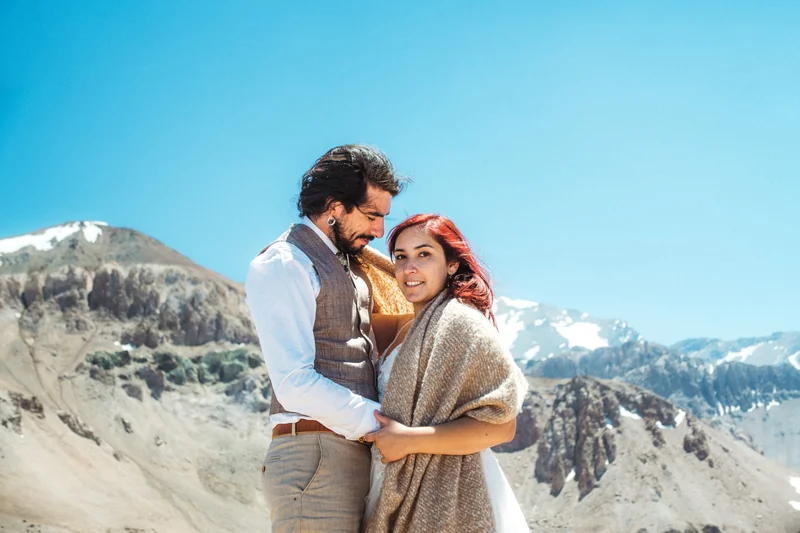 Daniela Villalón Fotografía