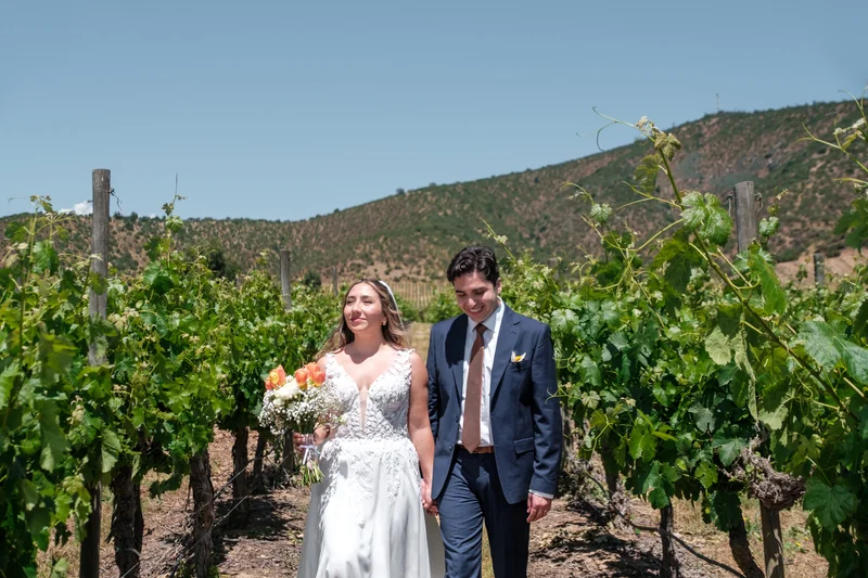 Daniela Villalón Fotografía