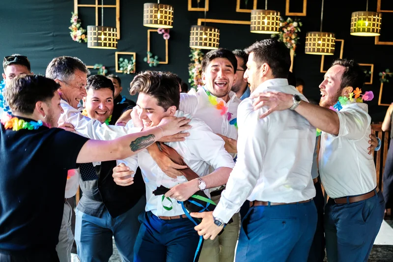 Daniela Villalón Fotografía