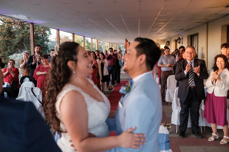 Daniela Villalón Fotografía