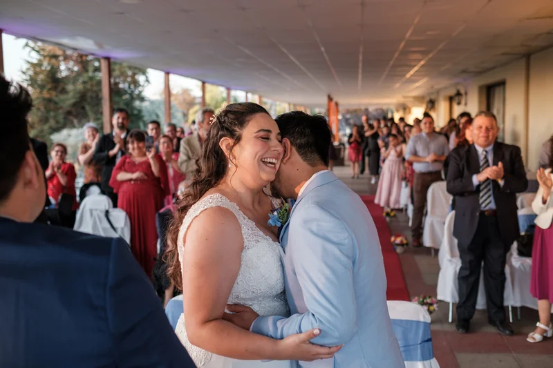 Daniela Villalón Fotografía