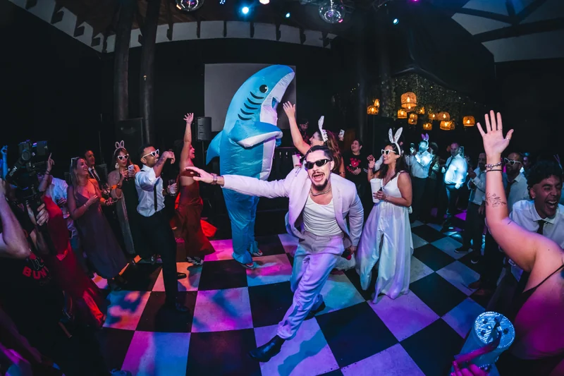 Daniela Villalón Fotografía