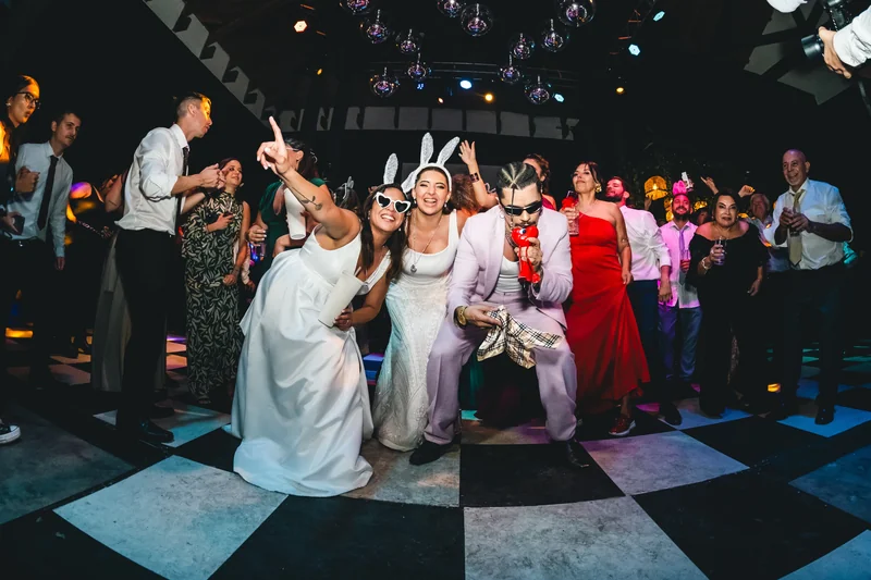 Daniela Villalón Fotografía