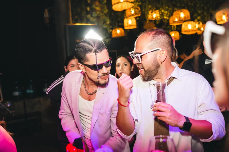 Daniela Villalón Fotografía