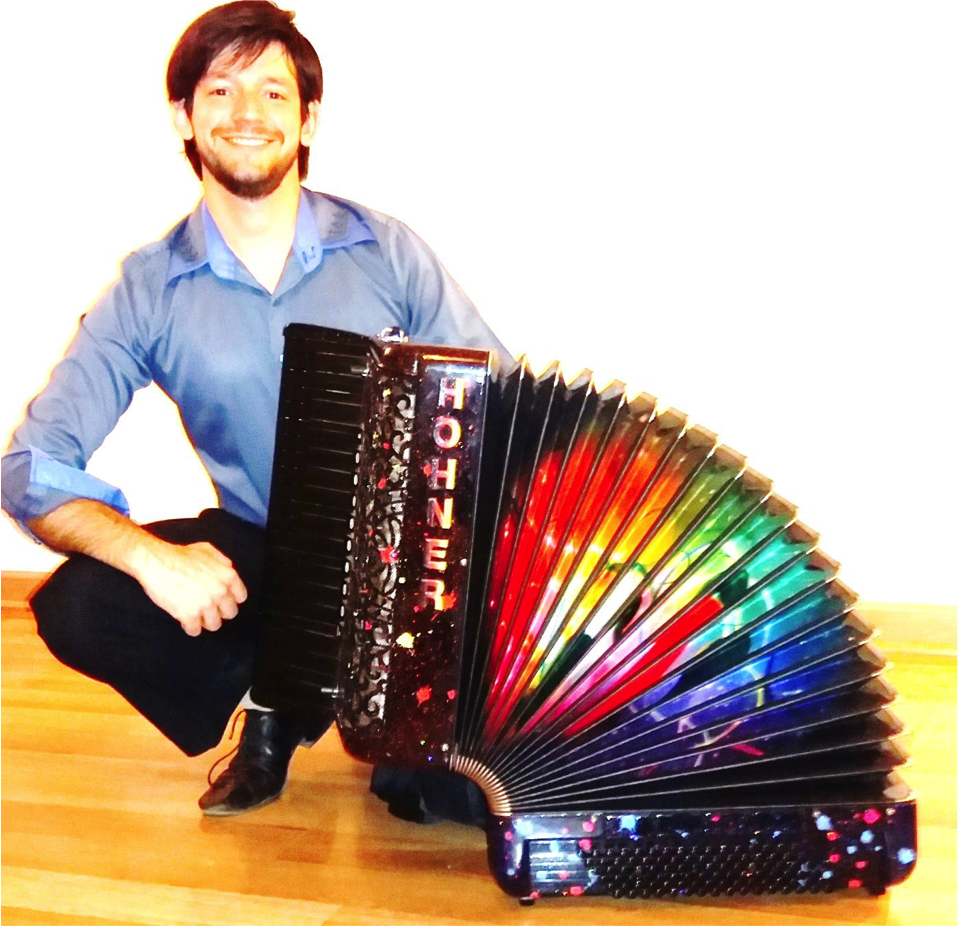Pablo Téllez Acordeonista - Imagen 5