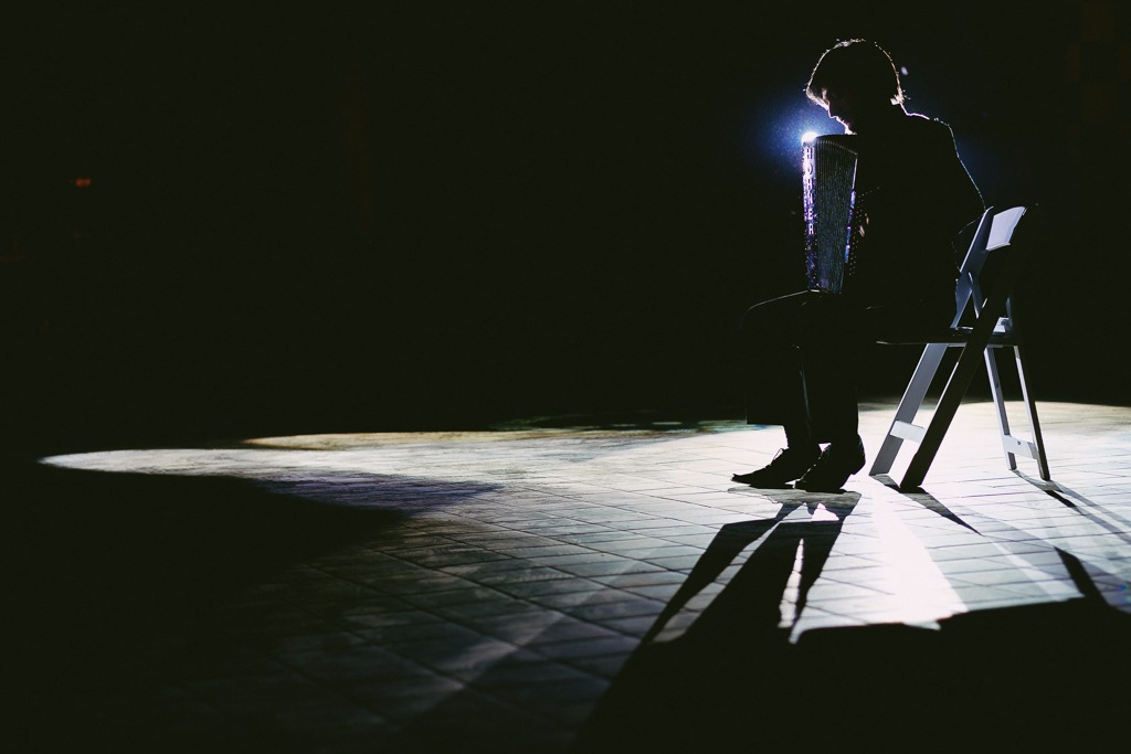 Pablo Téllez Acordeonista - Imagen 3