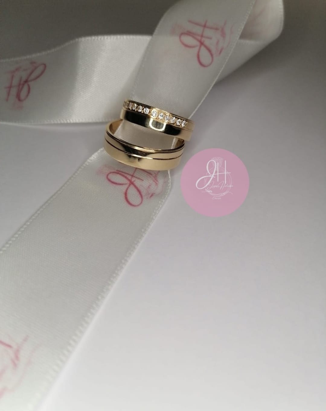 Joyas Hortensia