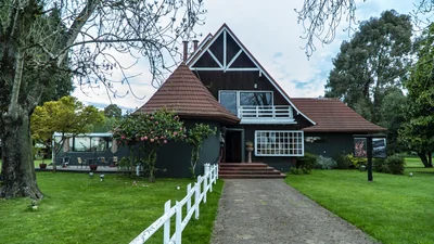 Centro de eventos Club de campo Osorno — Productora de Eventos — Imagen 1