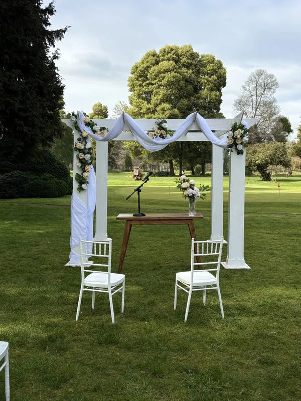 Restaurante y centro de eventos club de campo Osorno